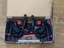 LASCAL BUGGY BOARD MAXI IN