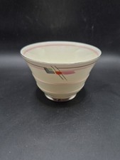 Rare Paragon Art Deco c.1935