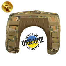 Shoulder Damper Pads for Plate