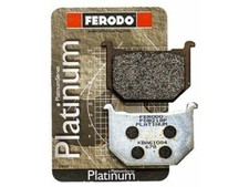 Ferodo Front Brake Pads Suzuki