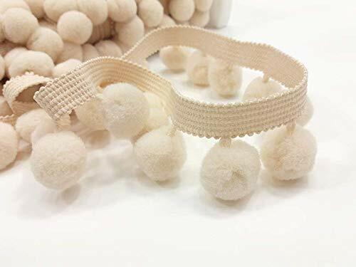 Pom bobble - pom, trim