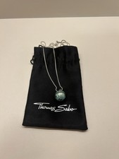 Thomas Sabo Sterling Silver