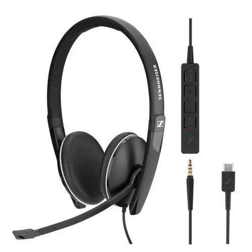 Genuine original sennheiser - original,
