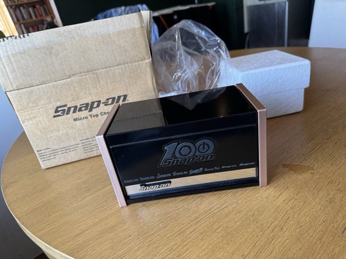 Snap 100th anniversary - anniversary, mini