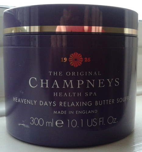 Champneys health spa heavenly - champneys,