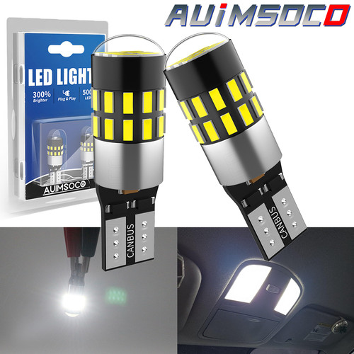 Auimsoco t10 168 - t10, led