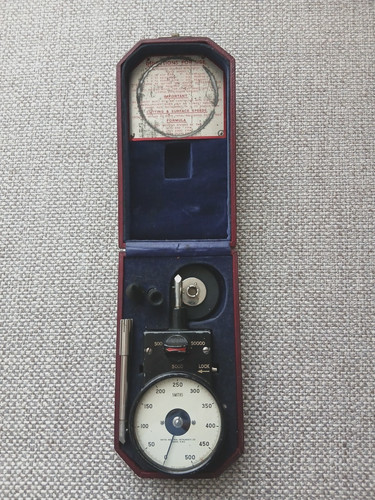 Vintage smiths venture 6 - vintage, at