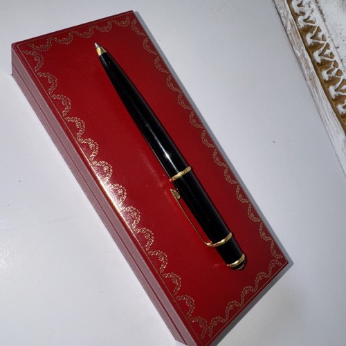 Cartier diabolo lacquer - cartier, twist