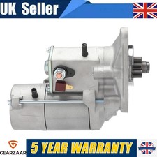 228000-7220 For Land Rover Discovery TD5 2.5L Starter Motor for Land Rover new