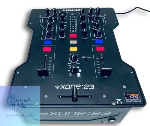 Allen heath xone dj - xone:23,