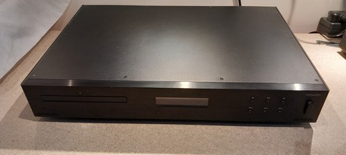Audiolab 8200cd cd - audiolab,