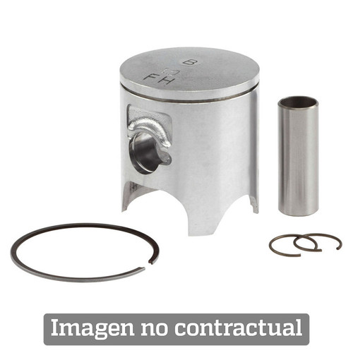 Prox cast iron piston diameter - iron,