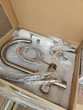 Pronteau 3 in 1 Hot Water Tap