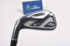 Left Hand Callaway Mavrik Pro