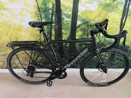 Cannondale caadx 2016 size - 2016,