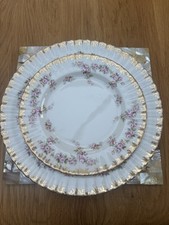 Royal Albert dimity Rose