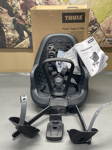 Thule yepp mini - thule,