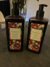 Pecksniff's Pomegranate & Musk