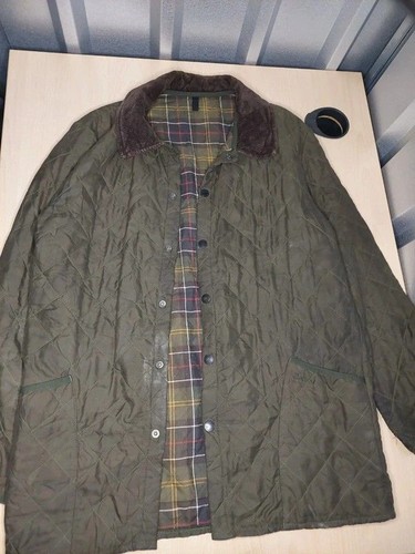 Barbour classic eskdale - classic,