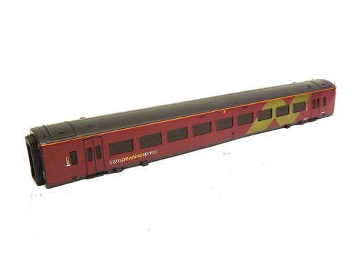 Bachmann class 158 dmu - class,
