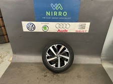 VW POLO GENUINE TORSBY 16 INCH