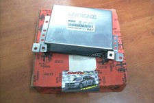 ELECTRONIC CONTROL UNIT