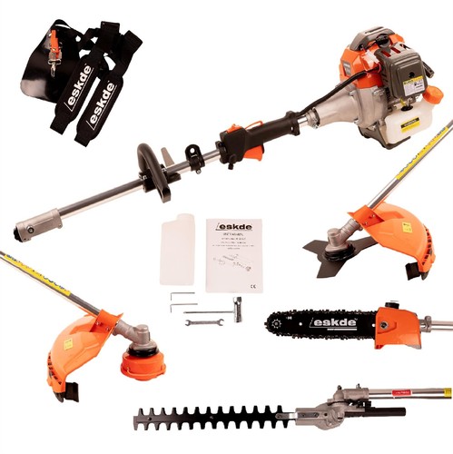 Garden multitool - 5,