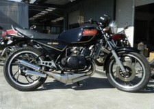 Stainless cross right dual