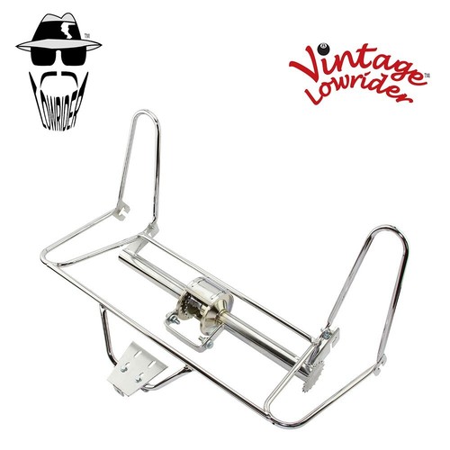 Vintage lowrider tricycle - lowrider, 20"