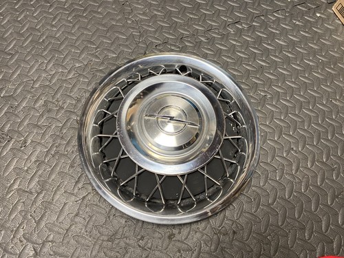 Opel wheel cover - opel,