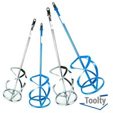 M14 Mixing Paddle Mixer 3