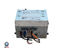 VOLVO XC40 XC90 HEAD UNIT