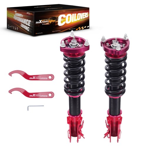 Front coilovers suspension for - front,