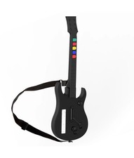Wireless Guitar for Wii Guitar
