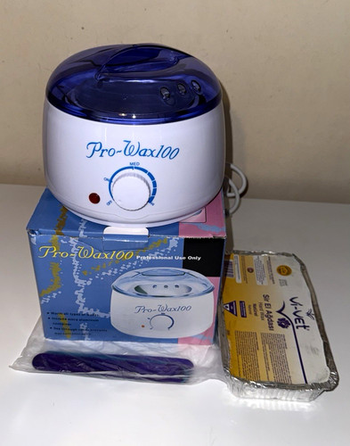 Pro wax100 400ml - pro-wax100, 100w