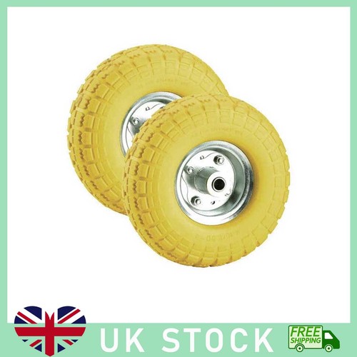 Puncture burst proof - 2x,