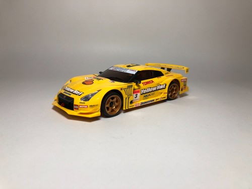 Kyosho mini body - kyosho, only