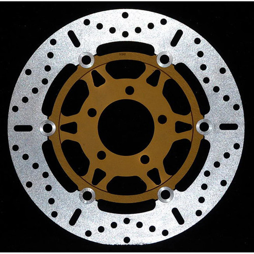 Ebc r gsr600f - ebc, gsr600f/750f