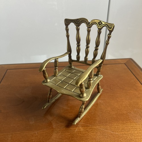 Vintage heavy brass - vintage,