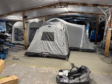 Berghaus Kepler 6 Inflatable
