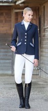 Equetech Affinity Show Jacket