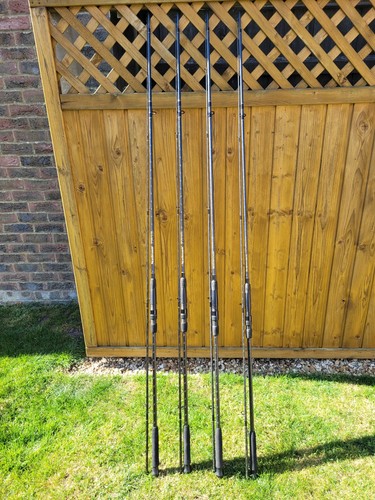 12ft 2 25 lb normark - 12ft-,