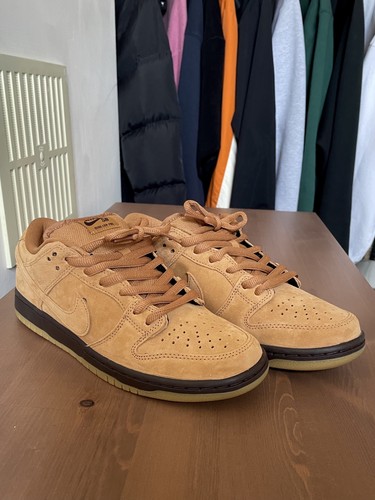 Nike dunk low - nike,
