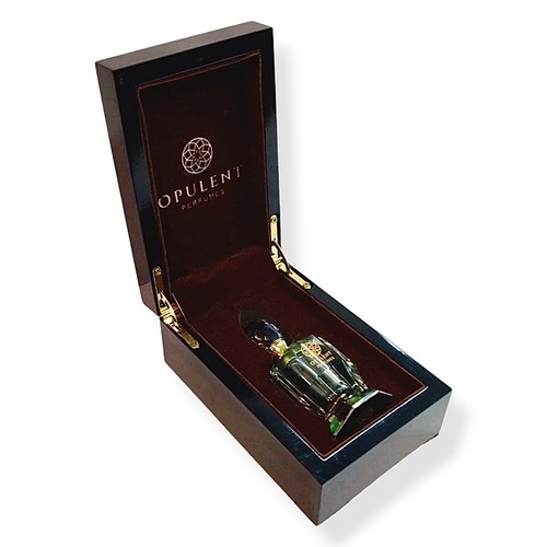 Opulent perfumes crystal - perfumes,