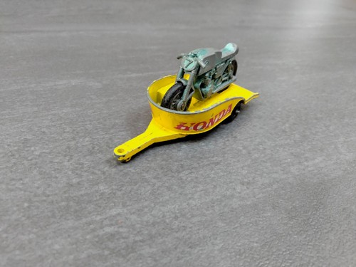 Matchbox series lesney - lesney, 38