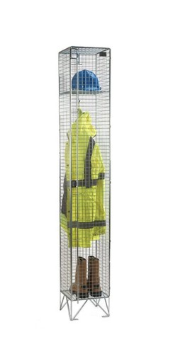 Door wire mesh ppe - 1,