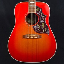 Gibson Hummingbird Vintage