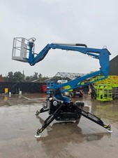 Easylift R130 Tracked Access