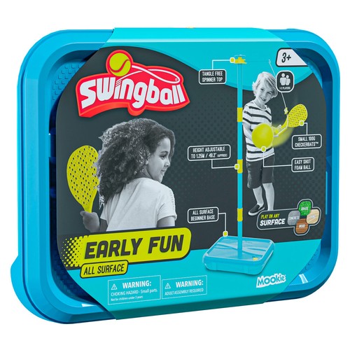 Swingball early fun all - fun,