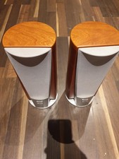 2 JVC Speaker System  Model